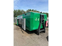 Komptech - 2000 - crambo 5000 - versnipperaar - afbeelding 3 van  13