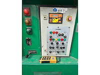 Komptech - 2000 - crambo 5000 - versnipperaar - afbeelding 6 van  13