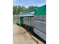 Komptech - 2000 - crambo 5000 - versnipperaar - afbeelding 4 van  13