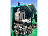 Komptech - 2000 - crambo 5000 - versnipperaar - afbeelding 8 van  13