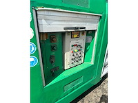 Komptech - 2000 - crambo 5000 - versnipperaar - afbeelding 1 van  2