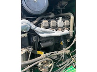 Komptech - 2000 - crambo 5000 - versnipperaar - afbeelding 2 van  2