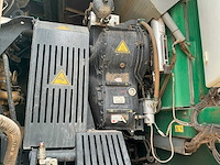 Komptech crambo 5200 direct - shredders - 2017 - afbeelding 3 van  22