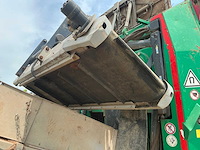 Komptech crambo 5200 direct - shredders - 2017 - afbeelding 9 van  22