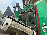 Komptech crambo 5200 direct - shredders - 2017 - afbeelding 10 van  22