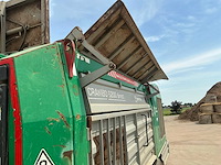 Komptech crambo 5200 direct - shredders - 2017 - afbeelding 11 van  22