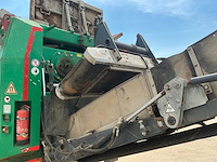 Komptech crambo 5200 direct - shredders - 2017 - afbeelding 13 van  22