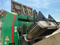 Komptech crambo 5200 direct - shredders - 2017 - afbeelding 14 van  22