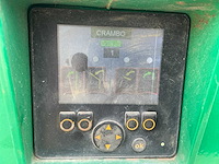 Komptech crambo 5200 direct - shredders - 2017 - afbeelding 15 van  22