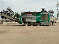 Komptech crambo 5200 direct - shredders - 2017 - afbeelding 16 van  22