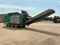 Komptech crambo 5200 direct - shredders - 2017 - afbeelding 18 van  22