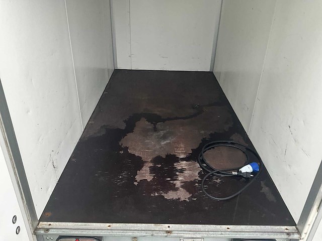 Konag koel aanhangwagen - afbeelding 2 van  14