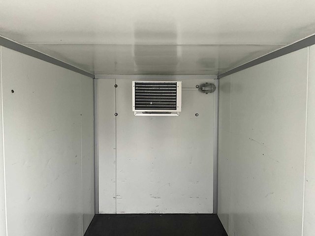 Konag koel aanhangwagen - afbeelding 3 van  14