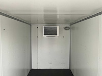 Konag koel aanhangwagen - afbeelding 3 van  14