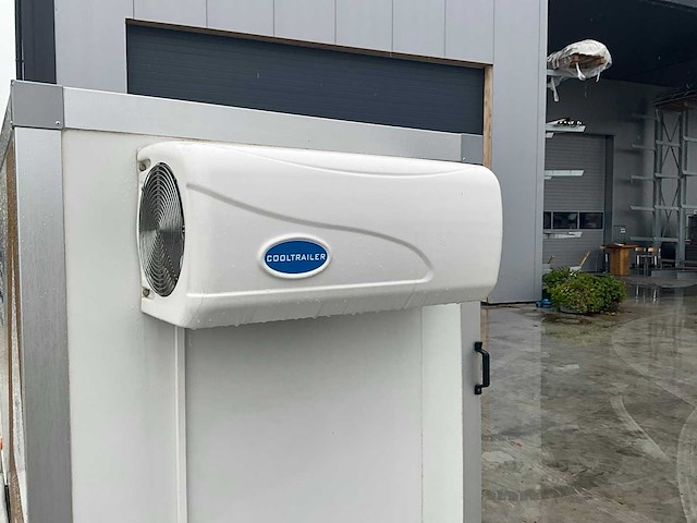 Konag koel aanhangwagen - afbeelding 4 van  14