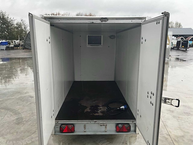 Konag koel aanhangwagen - afbeelding 14 van  14