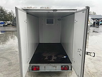 Konag koel aanhangwagen - afbeelding 14 van  14