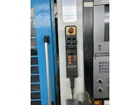Kondia - 1998 - hm1060 - cnc verticaal bewerkingscentrum - afbeelding 10 van  15