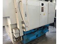 Kondia - 1998 - hm1060 - cnc verticaal bewerkingscentrum - afbeelding 11 van  15