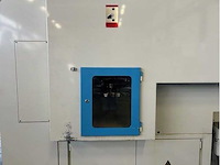 Kondia - 1998 - hm1060 - cnc verticaal bewerkingscentrum - afbeelding 12 van  15