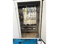 Kondia - 1998 - hm1060 - cnc verticaal bewerkingscentrum - afbeelding 13 van  15