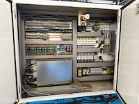 Kondia - 1998 - hm1060 - cnc verticaal bewerkingscentrum - afbeelding 15 van  15