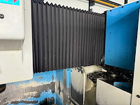 Kondia - 1998 - hm1060 - cnc verticaal bewerkingscentrum - afbeelding 9 van  15
