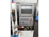 Kondia - 1998 - hm1060 - cnc verticaal bewerkingscentrum - afbeelding 11 van  15