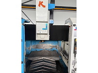 Kondia - 1998 - hm1060 - cnc verticaal bewerkingscentrum - afbeelding 12 van  15