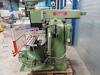 Kondia - powermill - universele freesmachine - afbeelding 3 van  8