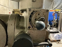 Kondia fv1 bedfreesmachines met beweegbare kolom - afbeelding 3 van  19