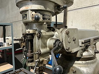 Kondia fv1 bedfreesmachines met beweegbare kolom - afbeelding 4 van  19