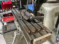 Kondia fv1 bedfreesmachines met beweegbare kolom - afbeelding 15 van  19