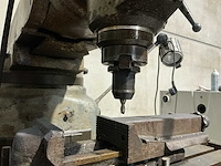Kondia fv1 bedfreesmachines met beweegbare kolom - afbeelding 16 van  19