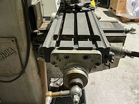 Kondia fv1 bedfreesmachines met beweegbare kolom - afbeelding 17 van  19