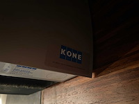 Kone - automatische schuifdeur - afbeelding 5 van  6