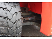 Konecranes - 10-1200b - 5m duplex, side-shift, vorkensteller - vorkheftruck - afbeelding 9 van  14