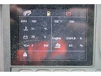 Konecranes - 10-1200b - 5m duplex, side-shift, vorkensteller - vorkheftruck - afbeelding 2 van  14