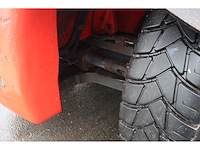 Konecranes - 10-1200b - 5m duplex, side-shift, vorkensteller - vorkheftruck - afbeelding 3 van  14