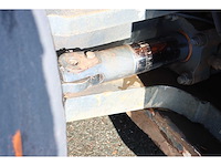 Konecranes - 16-1200b - 4m duplex, side-shift, vorkensteller - vorkheftruck met kenteken - afbeelding 3 van  15