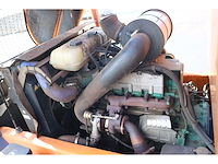 Konecranes - 16-1200b - 4m duplex, side-shift, vorkensteller - vorkheftruck met kenteken - afbeelding 4 van  15