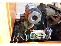 Konecranes - 16-1200b - 4m duplex, side-shift, vorkensteller - vorkheftruck met kenteken - afbeelding 5 van  15