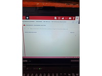 Konecranes - 16-1200b - 4m duplex, side-shift, vorkensteller - vorkheftruck met kenteken - afbeelding 7 van  15