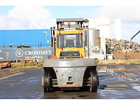 Konecranes - 16-1200b - 4m duplex, side-shift, vorkensteller - vorkheftruck met kenteken - afbeelding 10 van  15