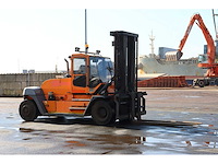 Konecranes - 16-1200b - 4m duplex, side-shift, vorkensteller - vorkheftruck met kenteken - afbeelding 14 van  15
