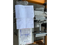 Konecranes - 2002 - 5.000kg - bovenloophalkraan - afbeelding 9 van  9