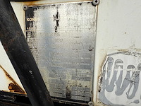 Konecranes - 2008 - smv 108 tb6 - reach truck container forklift - afbeelding 6 van  18