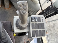 Konecranes - 2008 - smv 108 tb6 - reach truck container forklift - afbeelding 9 van  18