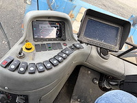 Konecranes - 2008 - smv 108 tb6 - reach truck container forklift - afbeelding 10 van  18