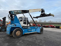 Konecranes - 2008 - smv 108 tb6 - reach truck - afbeelding 4 van  18